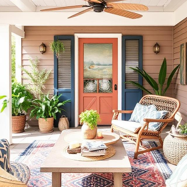 Summer Decorating Trends: What’s Hot This Season