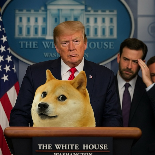 Bureaucracy at the Speed of Meme: DOGE’s Four‑Month Storm Through Washington