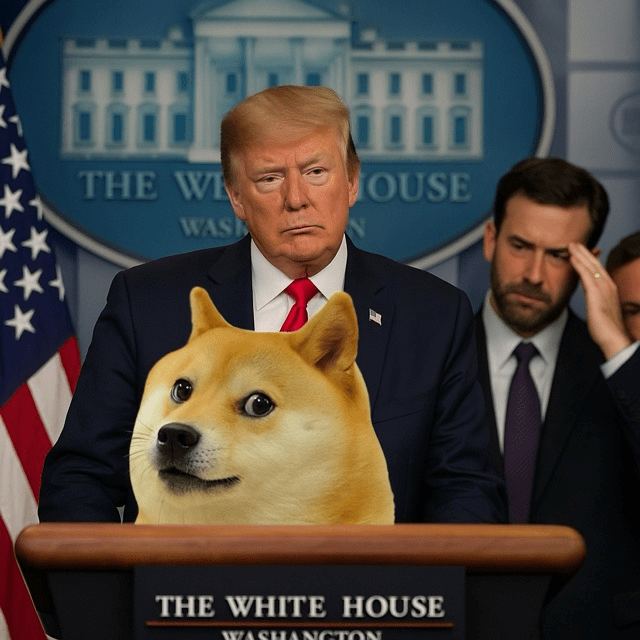 Bureaucracy at the Speed of Meme: DOGE’s Four‑Month Storm Through&nbsp;Washington