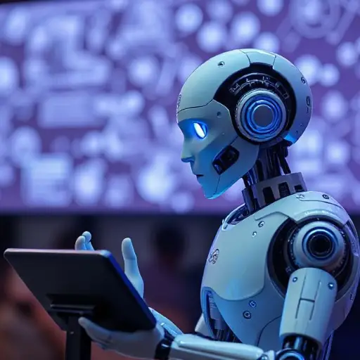 The AI Influence: How ChatGPT is Shaping the Way We Speak and Think