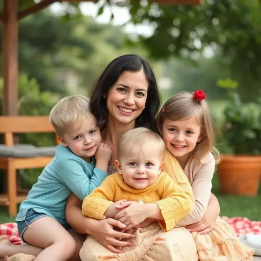 The Elusive Link Between Birth Order and&nbsp;Personality