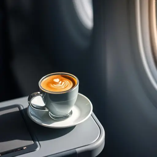 The Coffee Crackdown: Airlines Refuse to Let Passengers Board with Their Morning Brew