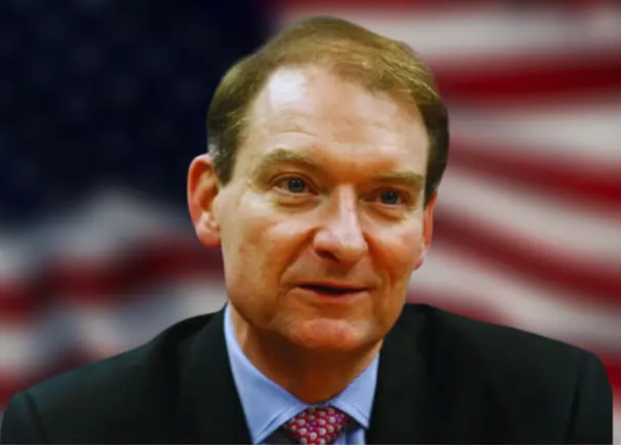 SEC’s New Era: Paul Atkins Takes the Helm