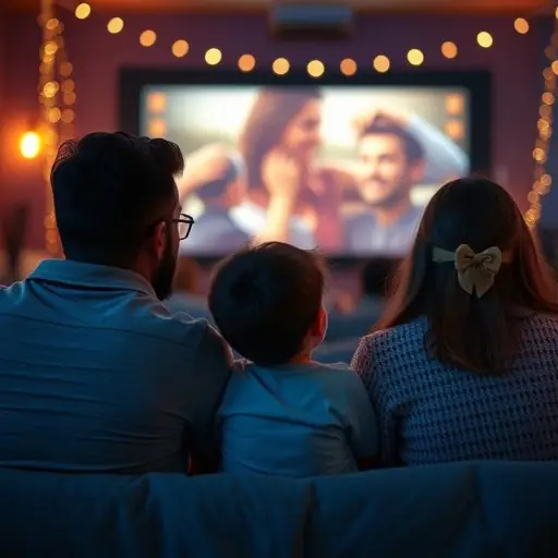 The Lost Art of Original Storytelling in Family Films 