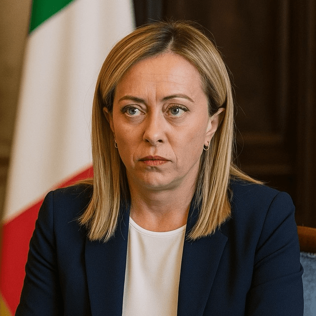 Von der Leyen, Macron, and Starmer Still Hope for Diplomatic Breakthrough with&nbsp;Iran