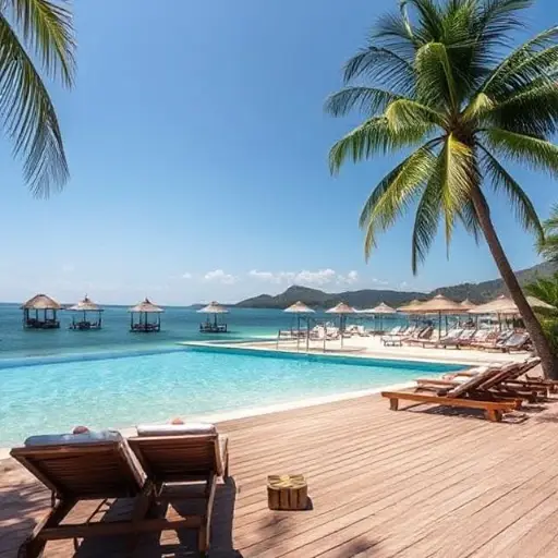 Summer Escapes: Top Destinations for a Stress-Free June&nbsp;Getaway