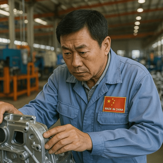 Made in China 2025: Beijing’s Vision Becomes Manufacturing&nbsp;Reality