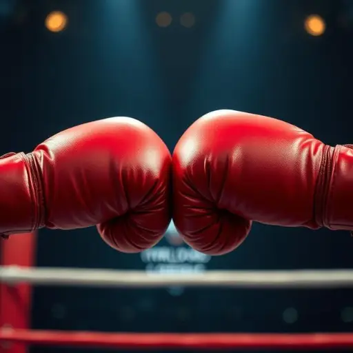 Jake Paul Dominates Julio Cesar Chavez Jr. in Cruiserweight Contest 