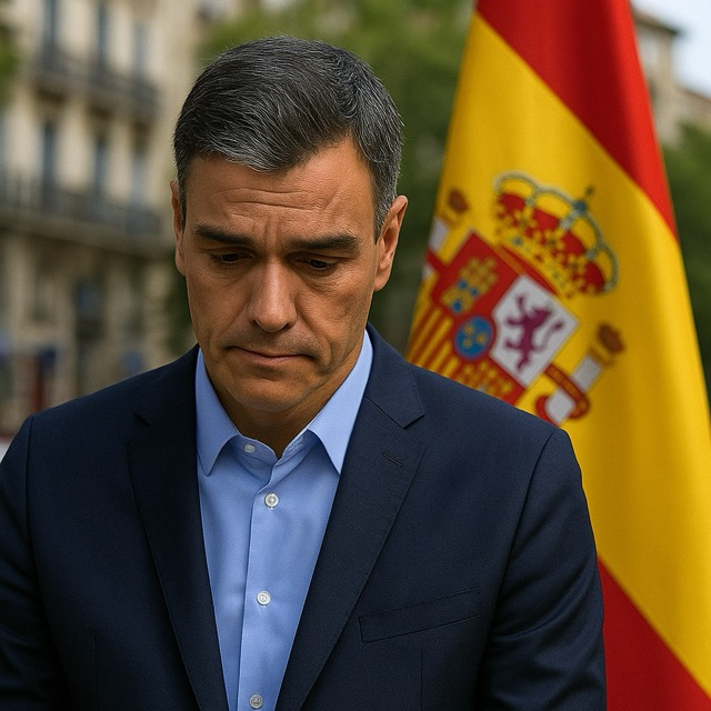Sánchez’s Support Wanes in Spain: The Era of Minority Rule