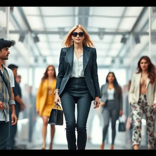 The Fashion Industry’s New Power Play: How Celebrities Are Raking in Millions from Fashion Deals