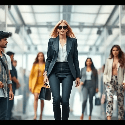 The Fashion Industry’s New Power Play: How Celebrities Are Raking in Millions from Fashion&nbsp;Deals