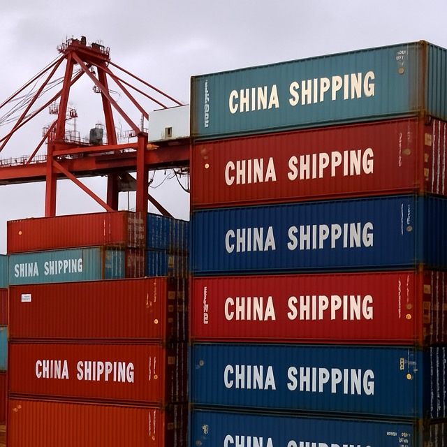 China’s Export Curbs Expand Beyond Rare Earths, Disrupting Global Supply Chains