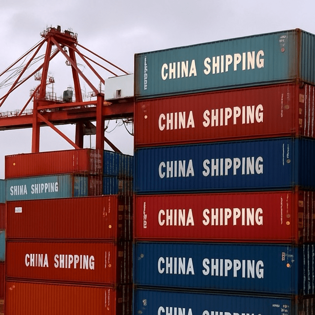 China’s Export Curbs Expand Beyond Rare Earths, Disrupting Global Supply&nbsp;Chains