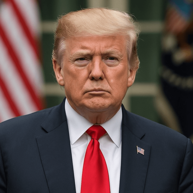 Trump’s Iran-Israel Stance Reveals the Myth of U.S.&nbsp;Retreat