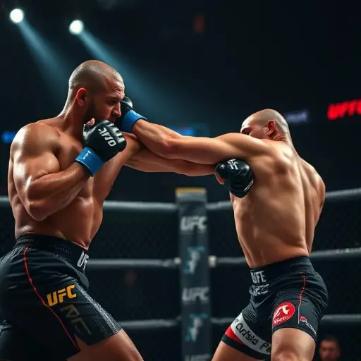 Topuria’s Dominant Victory: A New Era in MMA