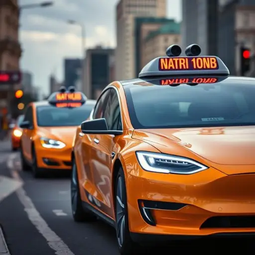 Tesla’s Self-Driving Taxi Service Hits a Speed Bump 
