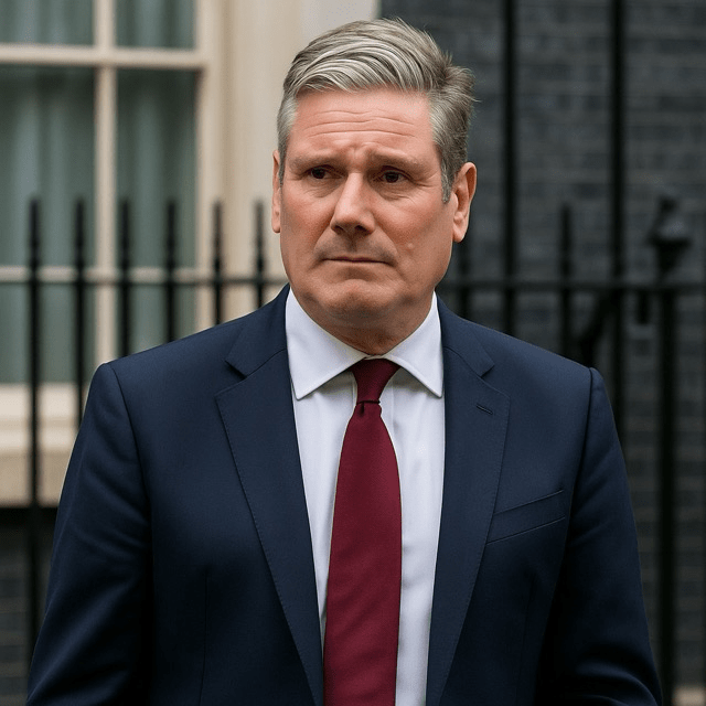 Starmer’s Welfare U-Turn: Climbdown Eases Revolt, But Costs&nbsp;Loom