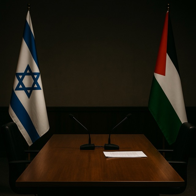 Deadlock by Design: How Hamas Torpedoes Peace Talks and Gambles With Hostages’ Lives