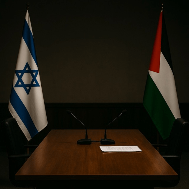 Deadlock by Design: How Hamas Torpedoes Peace Talks and Gambles With Hostages’&nbsp;Lives