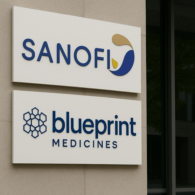 Sanofi’s $9.5B Bid: Blueprint Medicines Set for Major&nbsp;Acquisition