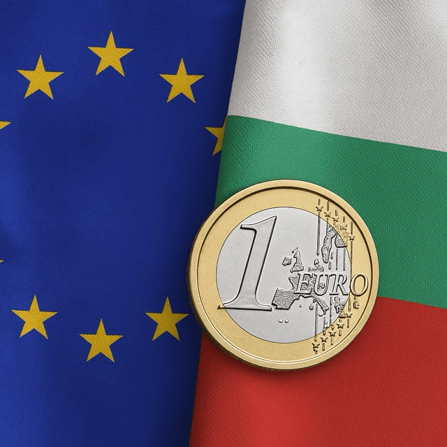 Bulgaria on the Brink: Ready to Adopt the&nbsp;Euro