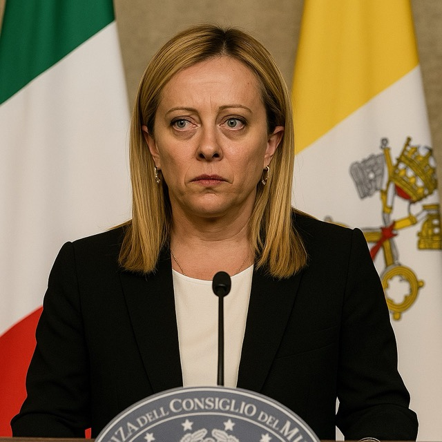 Church-State Tensions Rise: Meloni Government Accused of Breaching ‘8 per Mille’ Agreements