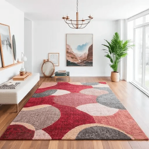 Rug Trends 2025: What’s In and What’s&nbsp;Out