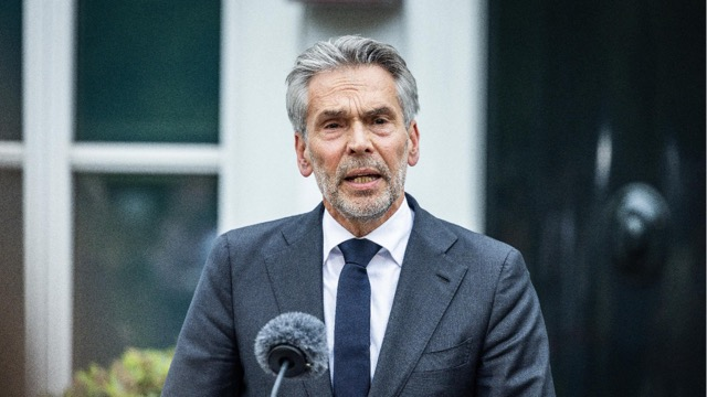 Dutch Politics in Flux: Schoof Resigns, Nation Awaits New Direction