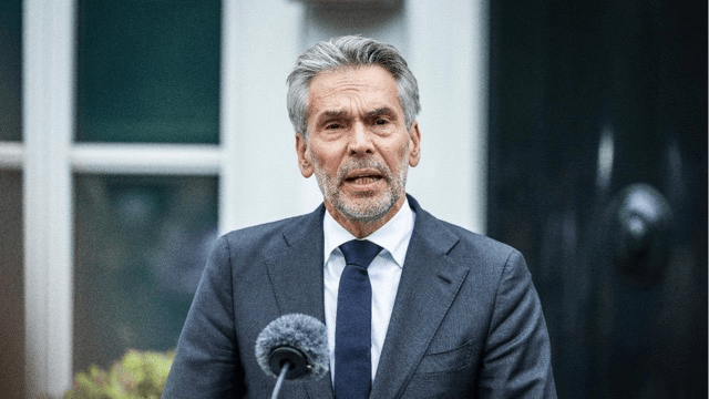 Dutch Politics in Flux: Schoof Resigns, Nation Awaits New&nbsp;Direction