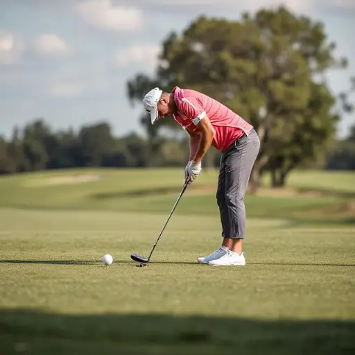 Homa Carries Weight of Expectation Solo at US Open Qualifier