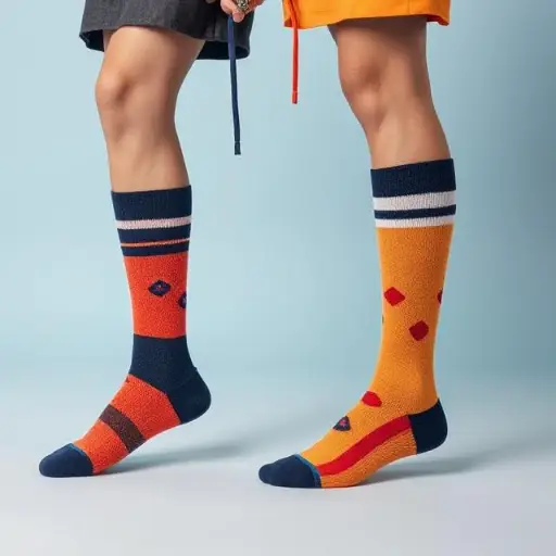 The Bare Truth About Fashion: Why White Trainers and Bare Ankles Are No Longer Chic