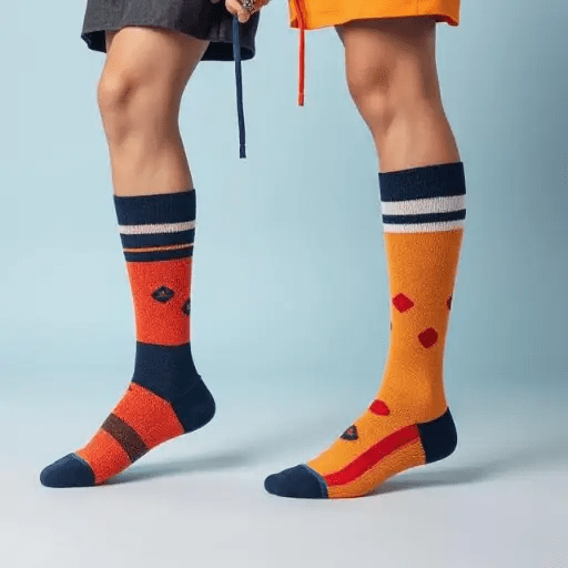 The Bare Truth About Fashion: Why White Trainers and Bare Ankles Are No Longer&nbsp;Chic