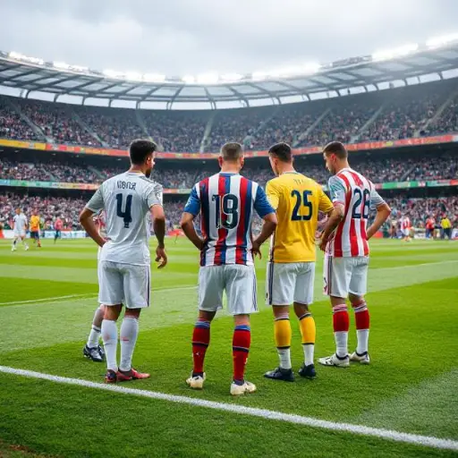 Premier League Players in Need of a Revitalizing&nbsp;Move