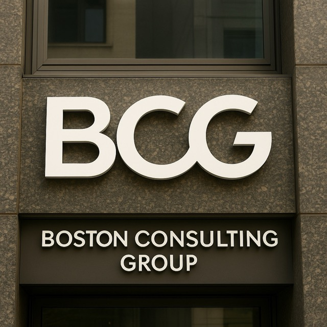 Controversy at BCG: Partner Placed on Leave Amid Gaza Aid Overhaul Probe