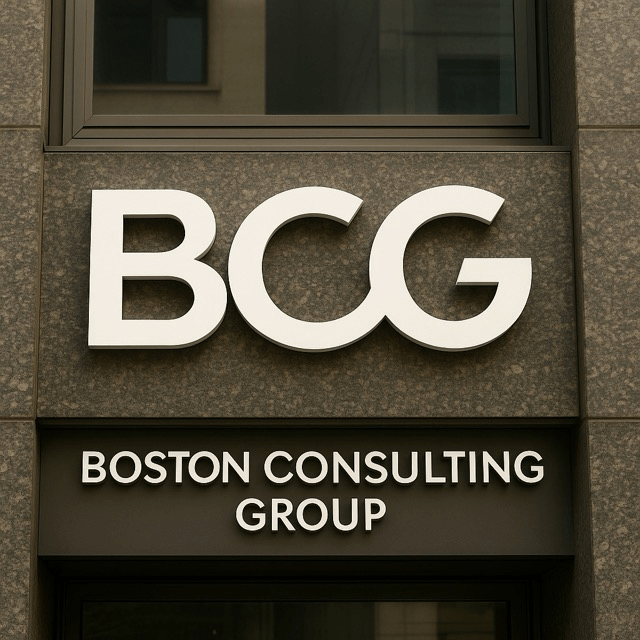 Controversy at BCG: Partner Placed on Leave Amid Gaza Aid Overhaul&nbsp;Probe