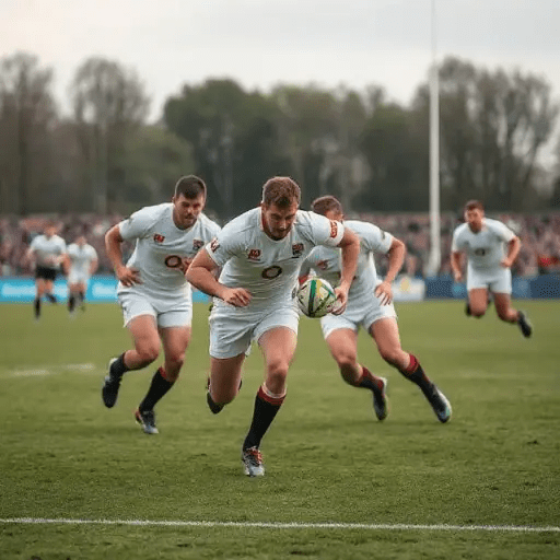 Premiership Play-Off Drama Unfolds on Final&nbsp;Day