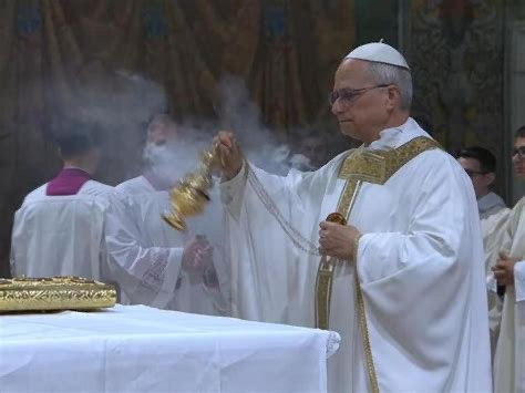 The First 30 Days of Pope Leo XIV