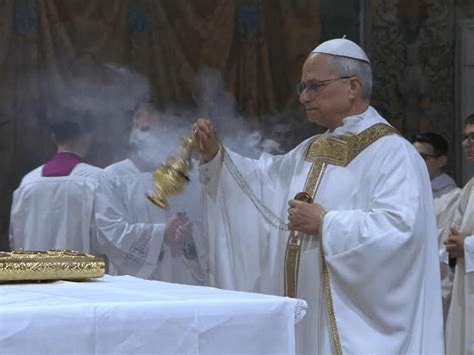 The First 30 Days of Pope Leo&nbsp;XIV