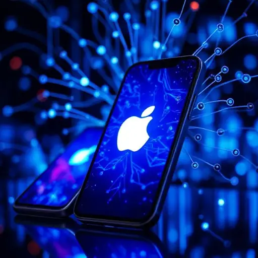 Apple’s AI Problem: A Growing Concern Ahead of WWDC 2025