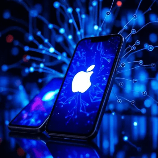 Apple’s AI Problem: A Growing Concern Ahead of WWDC 2025