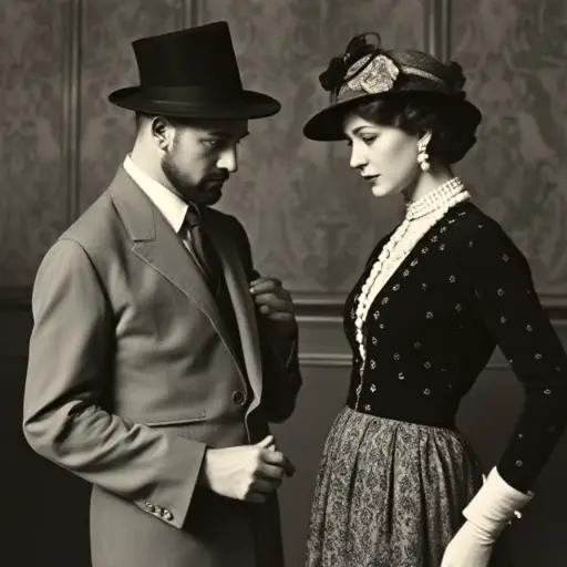 The King of Fashion: Paul Poiret’s Trailblazing Designs 