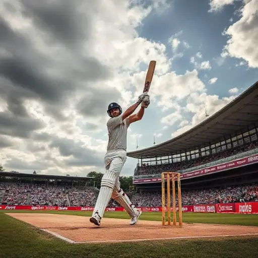 The Battle for England’s Future: Bethell and Bashir Take Center Stage