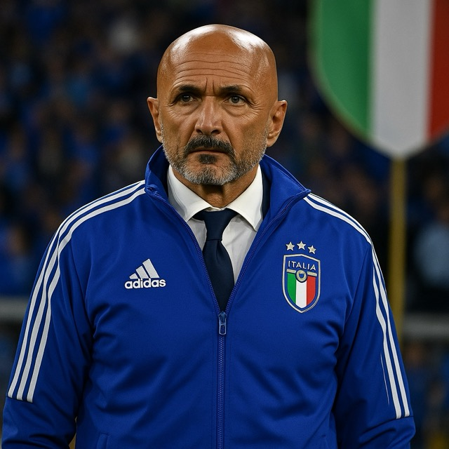Italy’s National Football Team as a Tool of International Politics