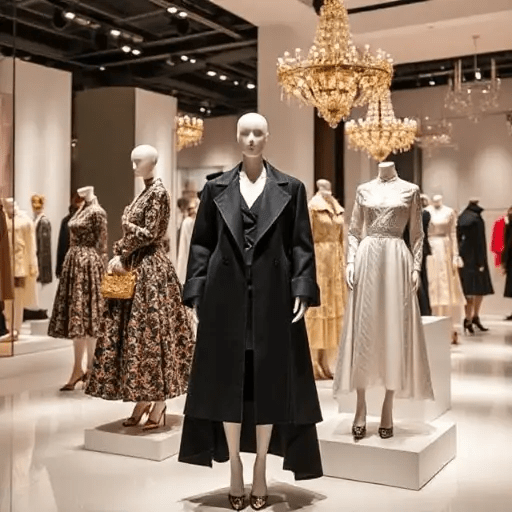 Summer of Style: Exploring the World’s Most Coveted Fashion&nbsp;Exhibits