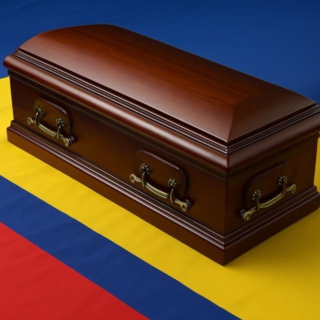 Tragedy in Colombia: Presidential Candidate Dies After Saturday’s Attack