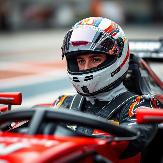 Irish Racing Sensation Alex Dunne Takes a Giant Leap Towards F1&nbsp;Dream