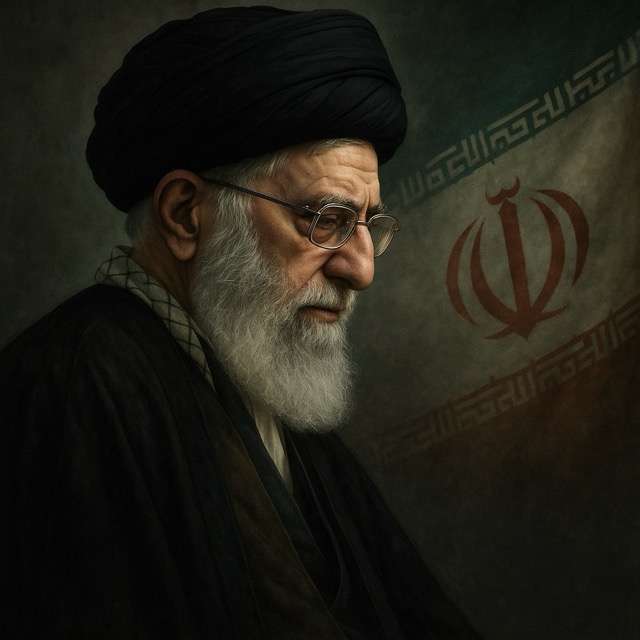 Iran’s Future: No Regime Change in&nbsp;Sight