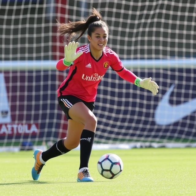 The Unseen Struggle of a Neurodivergent Football Star 