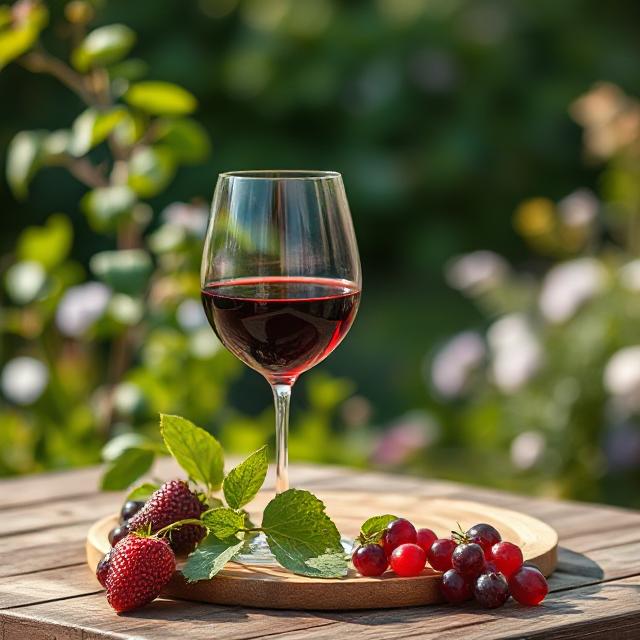 Chilling Out: The Surprising Truth About Serving Red Wine Cold