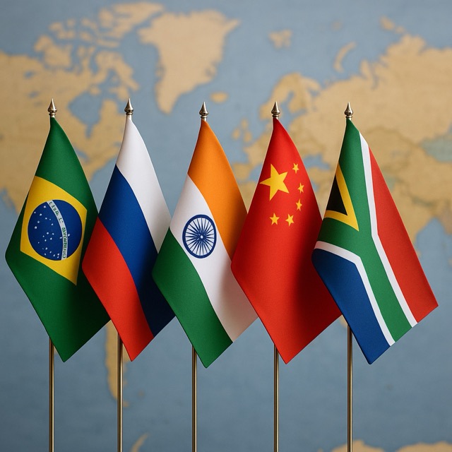 Shifting Power: How Emerging Markets Are Redefining Global Economic Leadership
